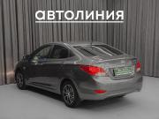 Hyundai Solaris I Красноярск  - изображение 20