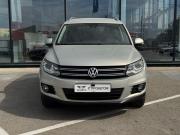 Volkswagen Tiguan I Рестайлинг Стройкерамика  - изображение 21