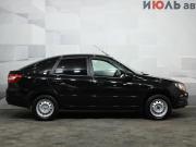Lada (ВАЗ) Granta I Рестайлинг Екатеринбург  - изображение 25