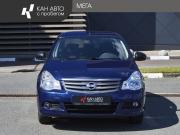 Nissan Almera III (G15) Казань  - изображение 15