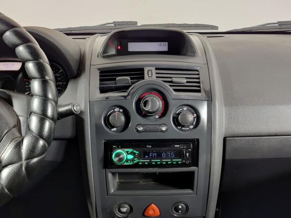 Renault Megane II Рестайлинг с пробегом 2007 года, цена 280 000 рублей, 287230 км, седан, Автокод Объявления