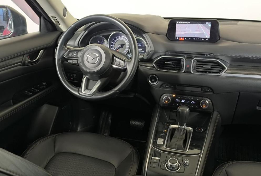 Mazda CX-5 II Нижний Новгород  - изображение 11