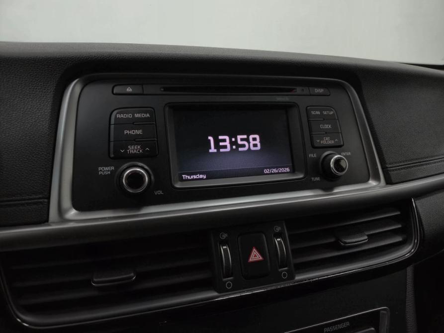 Kia Optima IV Альметьевск  - изображение 20
