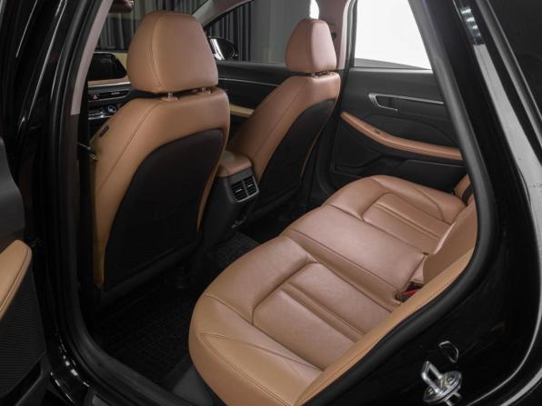 Hyundai Sonata VIII (DN8) с пробегом 2020 года, цена 2 569 000 рублей, 106255 км, седан, Автокод Объявления
