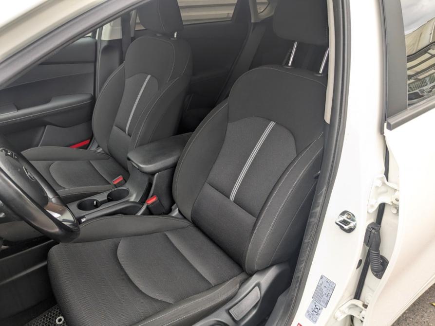 Kia Cerato IV Москва  - изображение 18