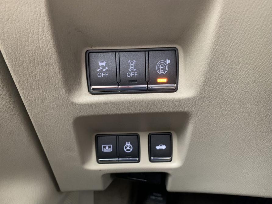 Infiniti M IV Санкт-Петербург  - изображение 16