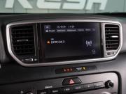 Kia Sportage IV Рестайлинг Воронеж  - изображение 38