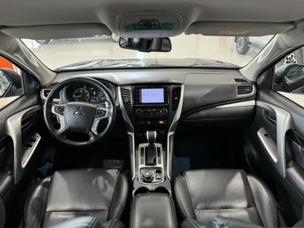 Mitsubishi Pajero Sport III с пробегом 2020 года, цена 2 990 000 рублей, 166846 км, внедорожник, Автокод Объявления