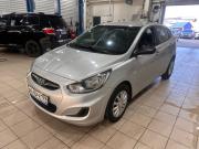 Hyundai Solaris I Пермь  - изображение 10