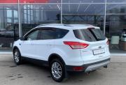 Ford Kuga II Красноярск  - изображение 44