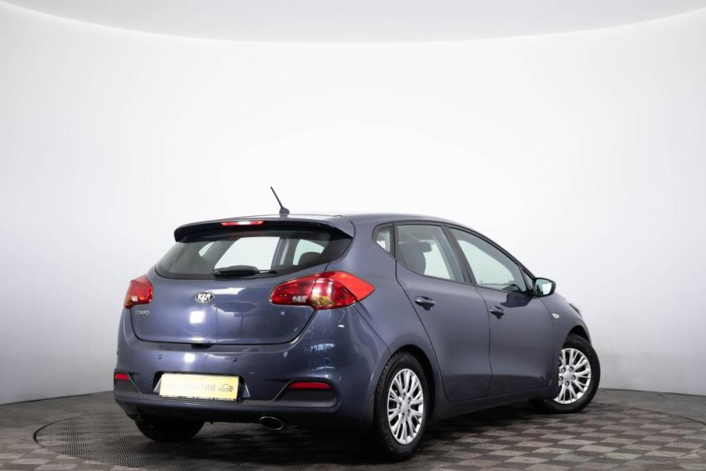 Kia Ceed II Пермь  - изображение 5