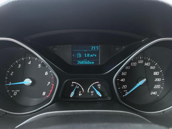 Ford Focus III с пробегом 2011 года, цена 500 000 рублей, 268000 км, седан, Автокод Объявления