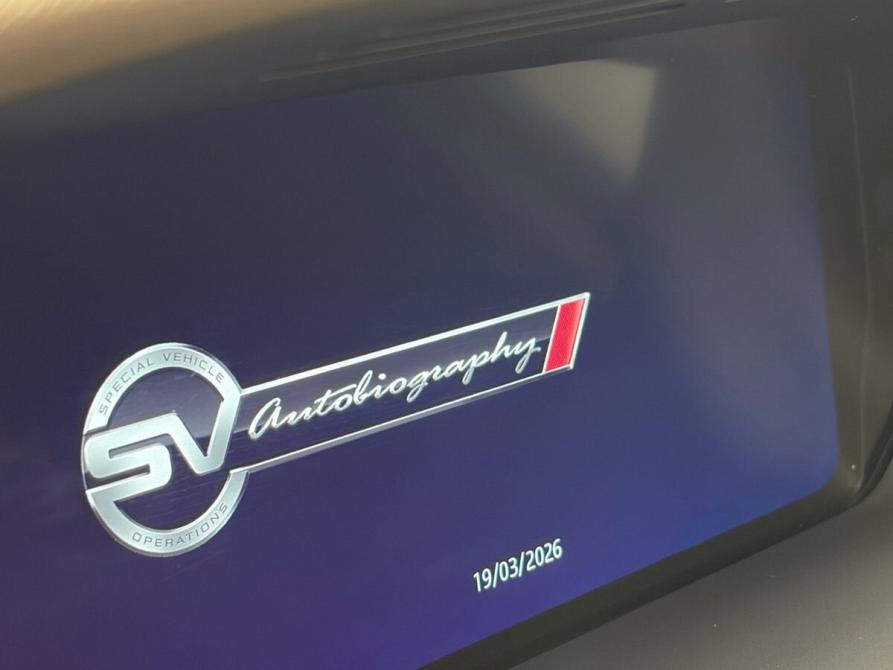 Land Rover Range Rover IV Рестайлинг Ростов-на-Дону  - изображение 11