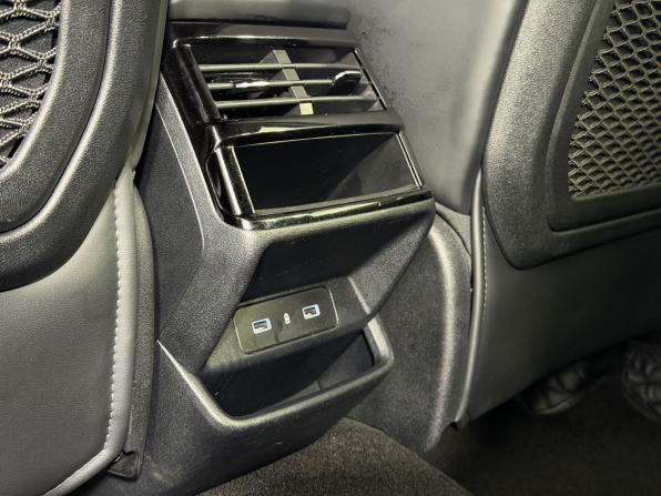 Geely Monjaro I с пробегом 2021 года, цена 3 200 000 рублей, 65791 км, внедорожник, Автокод Объявления