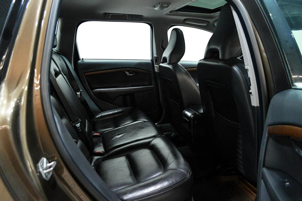 Volvo XC70 II Рестайлинг Сургут  - изображение 21