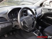 Hyundai Solaris II Рестайлинг Москва  - изображение 30