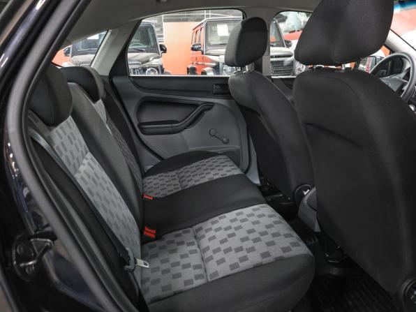 Ford Focus II Рестайлинг с пробегом 2010 года, цена 799 000 рублей, 54279 км, хэтчбек, Автокод Объявления