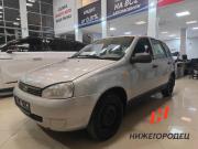 Lada (ВАЗ) Kalina I Арзамас  - изображение 20