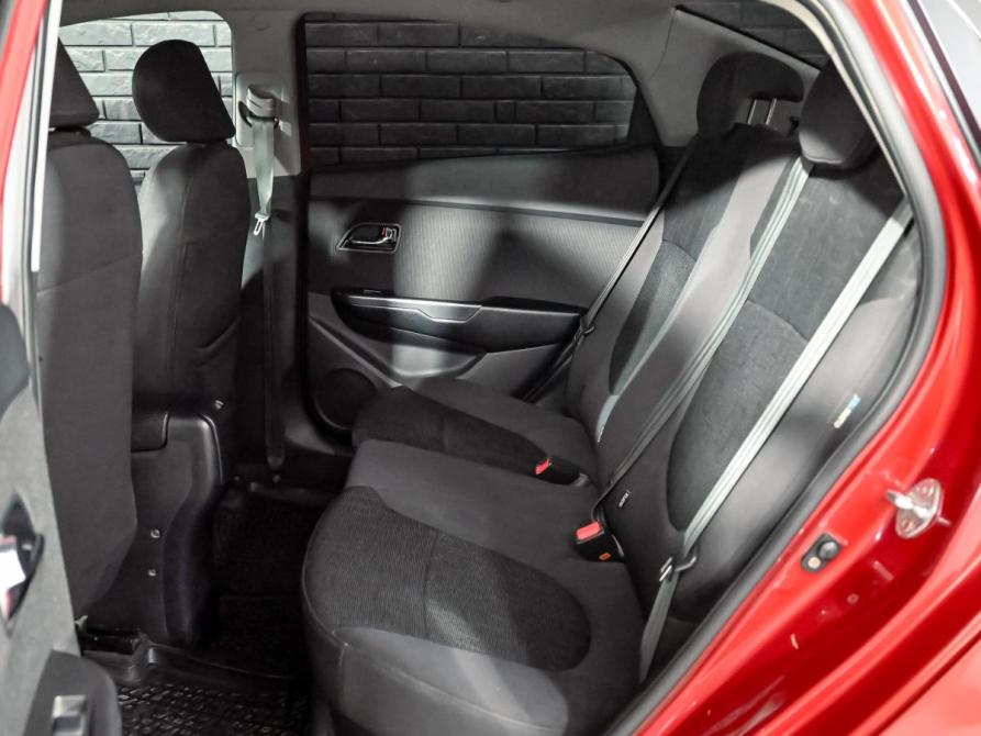 Kia Rio III Екатеринбург  - изображение 19
