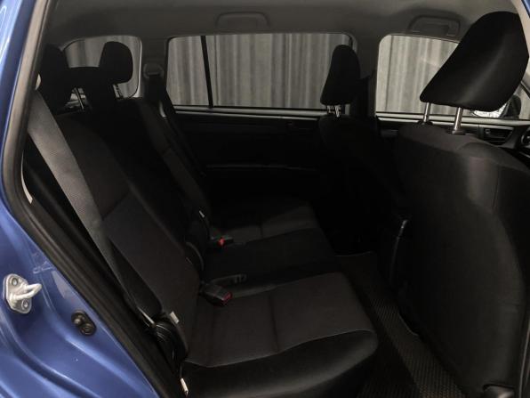 Toyota Corolla XI (E160 E170 E180) Рестайлинг 1 с пробегом 2017 года, цена 1 149 000 рублей, 161000 км, универсал, Автокод Объявления