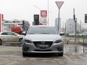 Mazda 3 III (BM) Самара  - изображение 22