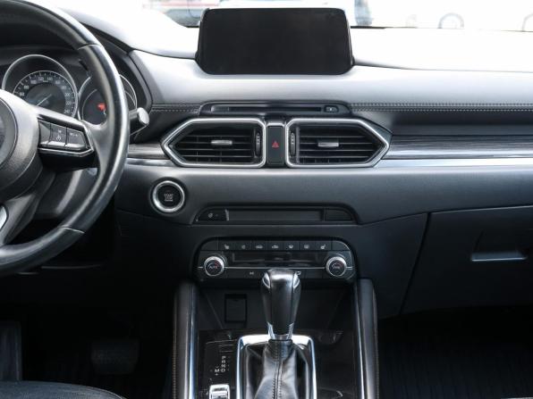 Mazda CX-5 II с пробегом 2019 года, цена 2 149 000 рублей, 191000 км, внедорожник, Автокод Объявления