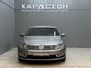 Volkswagen Passat CC I Рестайлинг Магнитогорск  - изображение 19
