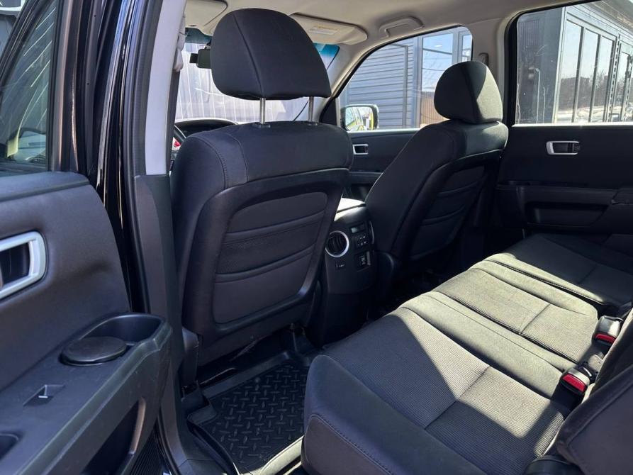 Honda Pilot II Ижевск  - изображение 11