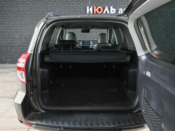 Toyota RAV4 III (XA30) с пробегом 2010 года, цена 1 590 000 рублей, 233610 км, внедорожник, Автокод Объявления