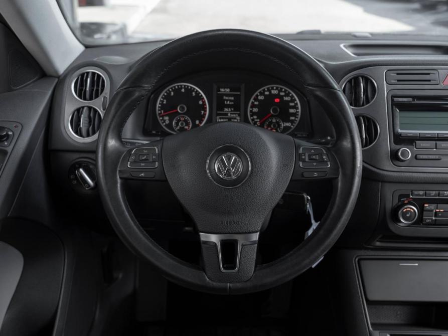 Volkswagen Tiguan I Москва  - изображение 10