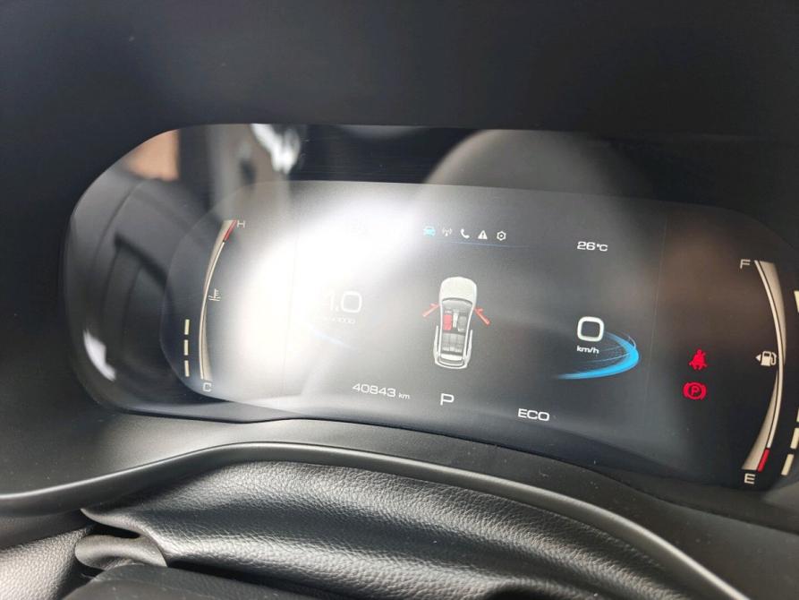 Haval Jolion I Рестайлинг Санкт-Петербург  - изображение 6