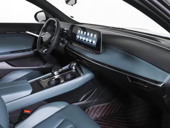 MG 7 с пробегом 2023 года, цена 2 900 000 рублей, 72 км, лифтбек, Автокод Объявления