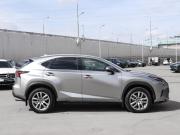 Lexus NX I Рестайлинг Москва  - изображение 31