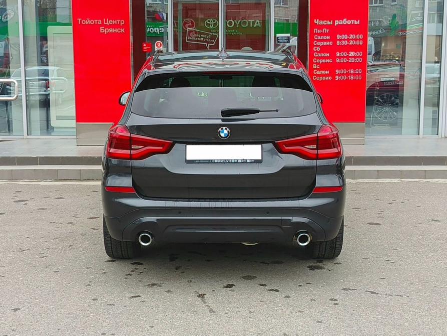 BMW X3 III (G01) Брянск  - изображение 6