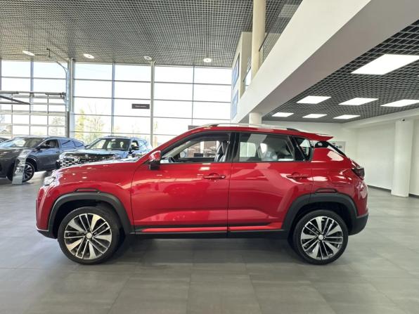 Changan CS35 Plus I Рестайлинг с пробегом 2023 года, цена 1 849 900 рублей, 46000 км, внедорожник, Автокод Объявления