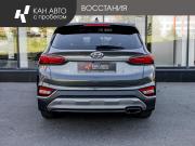 Hyundai Santa Fe IV Казань  - изображение 15