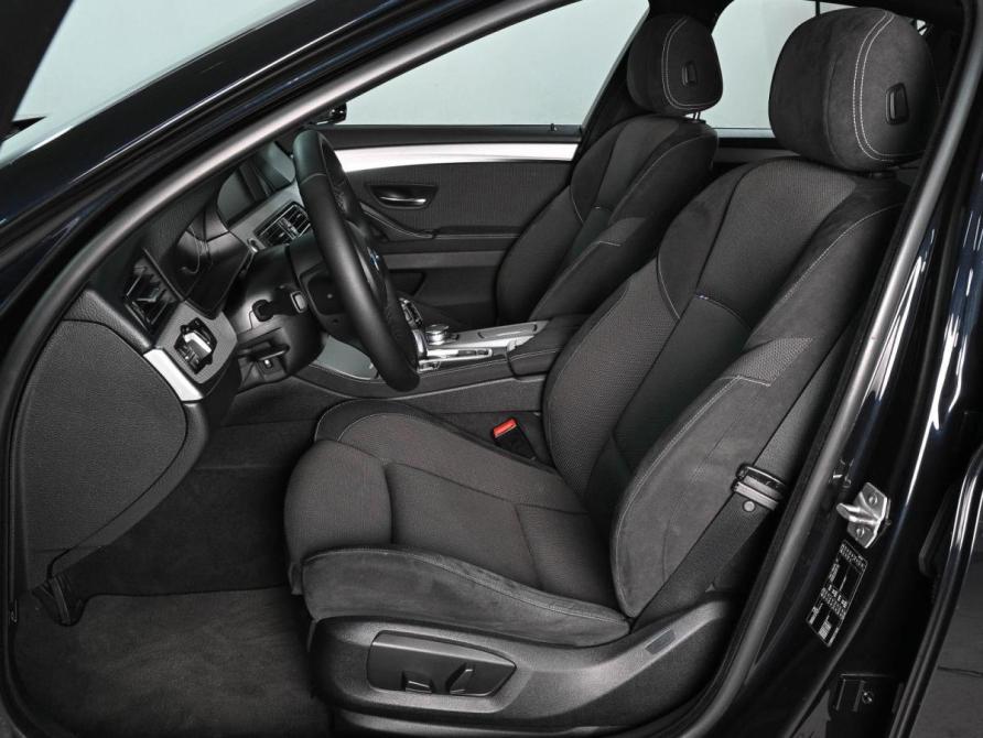 BMW 5 серии VI (F10/F11/F07) Рестайлинг Ростов-на-Дону  - изображение 10