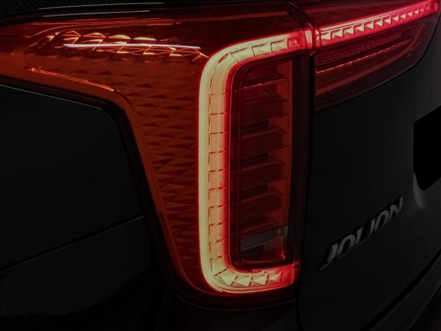 Haval Jolion I Рестайлинг Санкт-Петербург  - изображение 29
