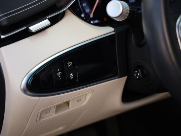 Genesis GV70 I с пробегом 2021 года, цена 4 449 000 рублей, 95055 км, внедорожник, Автокод Объявления