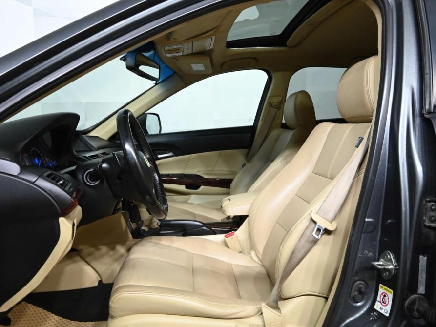 Honda Crosstour I Екатеринбург  - изображение 20