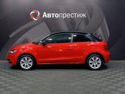 Audi A1 I (8X) Оренбург  - изображение 22