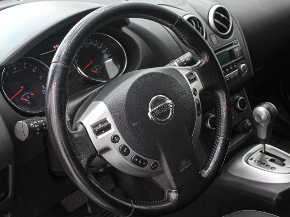 Nissan Qashqai I Рестайлинг с пробегом 2013 года, цена 1 249 990 рублей, 85000 км, внедорожник, Автокод Объявления