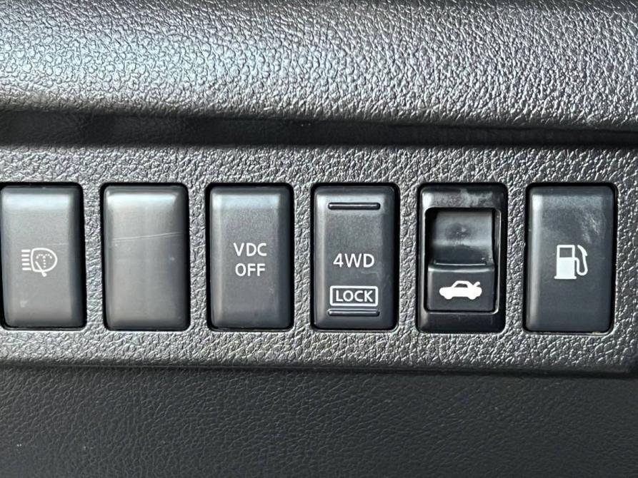 Nissan Teana II Рестайлинг Оренбург  - изображение 16