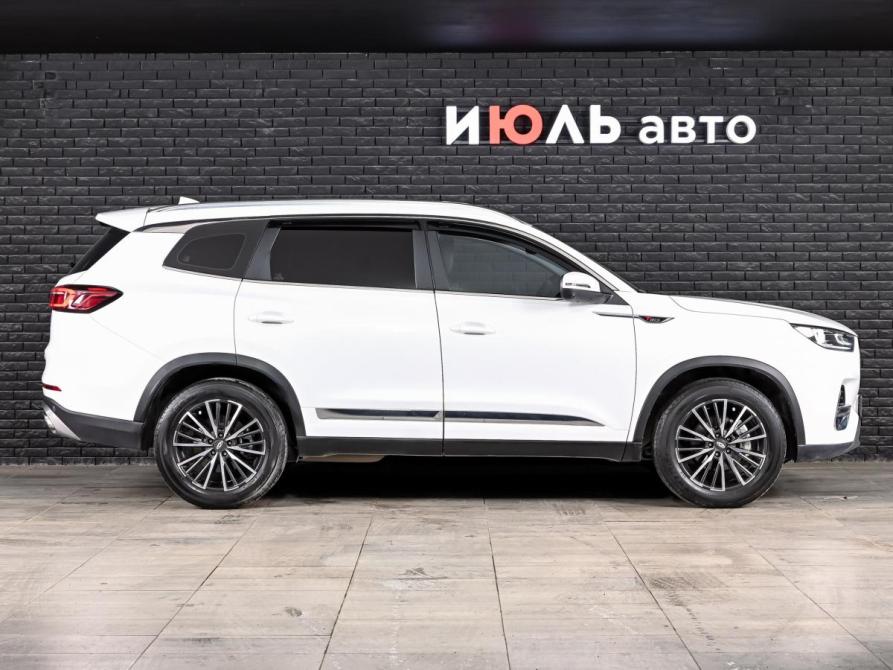 Chery Tiggo 8 Pro I Екатеринбург  - изображение 9