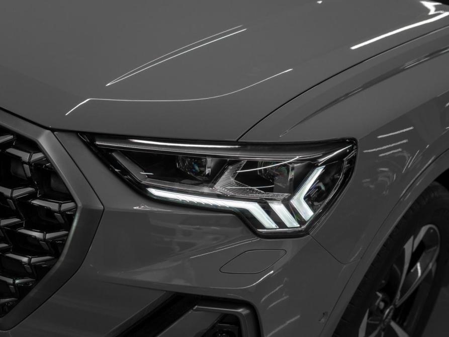 Audi Q3 II (F3) Москва  - изображение 26