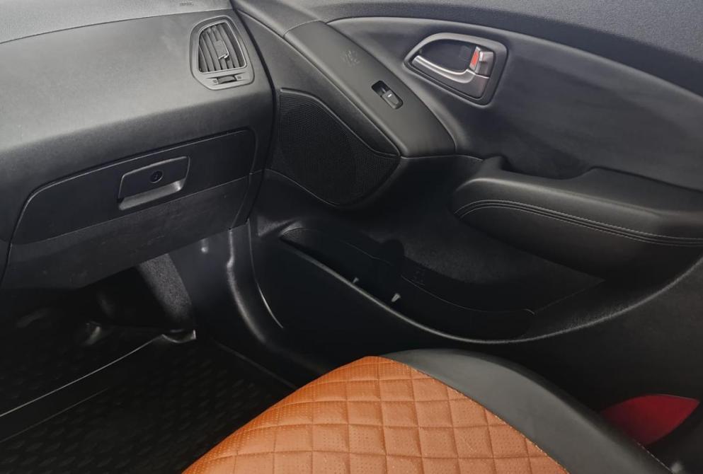 Hyundai ix35 I Рестайлинг Волгоград  - изображение 14