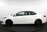 Toyota Corolla XI (E160 E170 E180) Рестайлинг 1 Нижний Новгород  - изображение 32