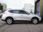 Nissan X-Trail III Москва  - изображение 22