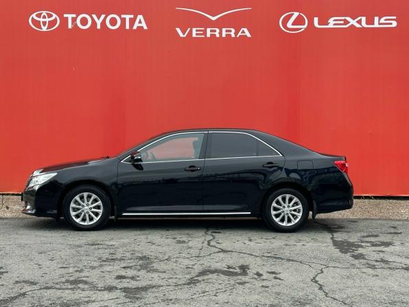 Toyota Camry VII (XV50) с пробегом 2012 года, цена 1 985 000 рублей, 82786 км, седан, Автокод Объявления