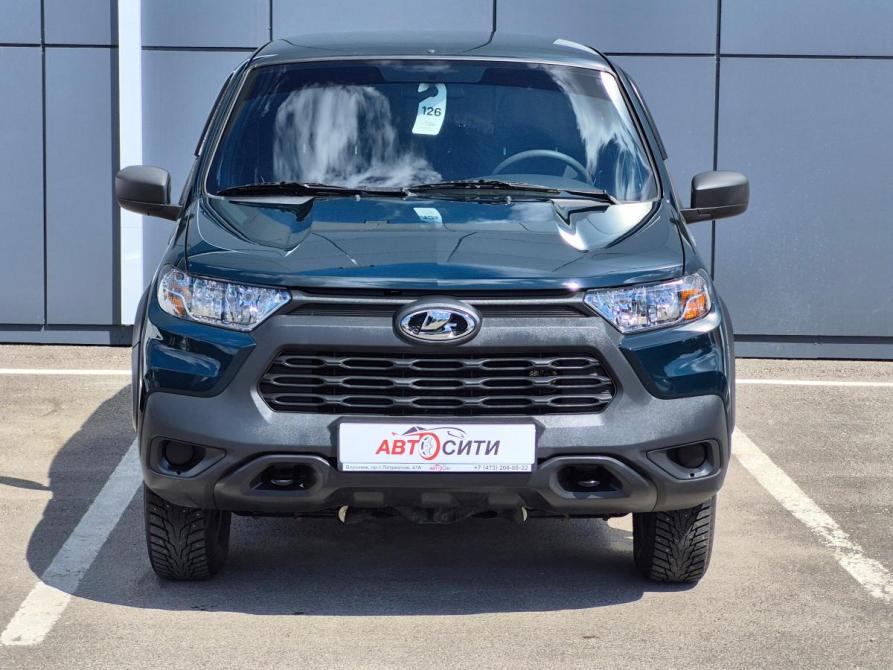 Lada (ВАЗ) Niva Travel I Воронеж  - изображение 2